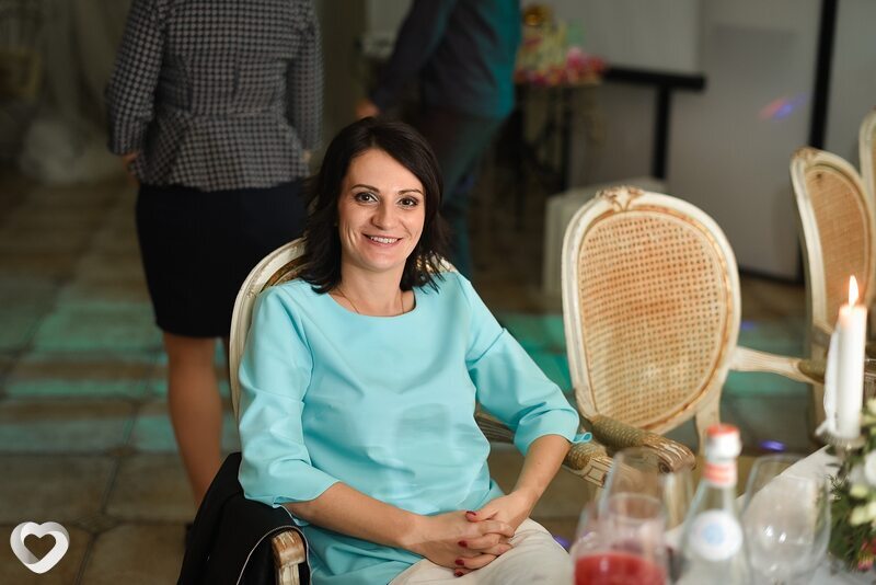 Ирина, 39, Гродно — анкета №439726