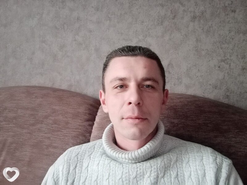 Денис, 41, Новополоцке — анкета №439727
