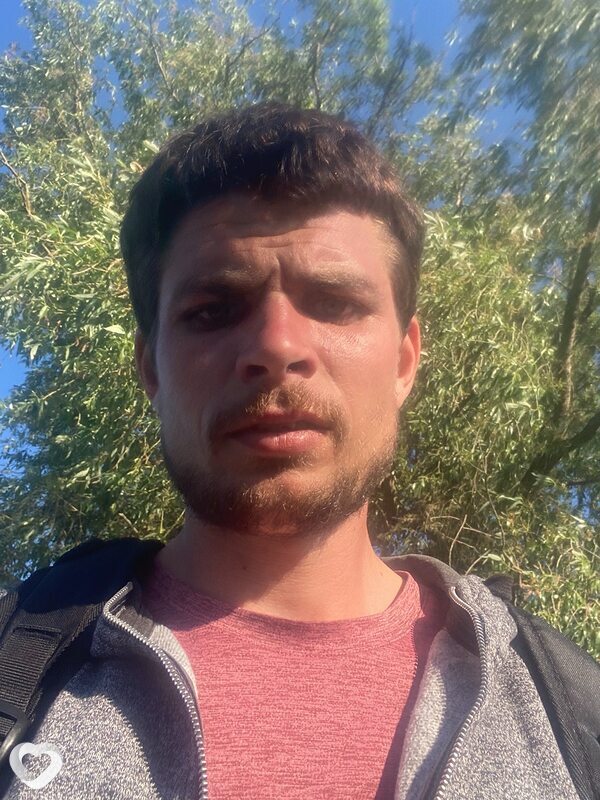 Василий, 27, Калининграде — анкета №439611