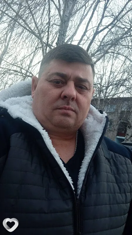 Дмитрий, 48, Алейске — анкета №439614