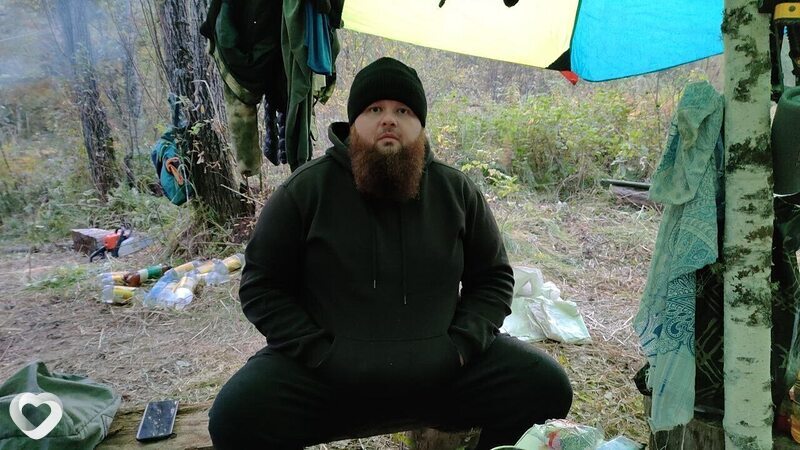 Богдан, 34, Новокузнецке — анкета №439619