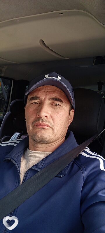 Айбек, 42, Орёл — анкета №439620