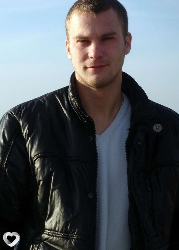 Сергей, 28, Новосибирске — анкета №439621