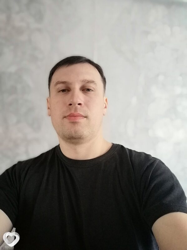Ильгиз, 34, Сергаче — анкета №439622