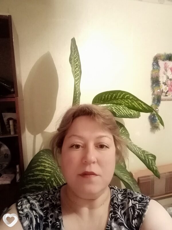 Вероника, 48, Нытве — анкета №439623