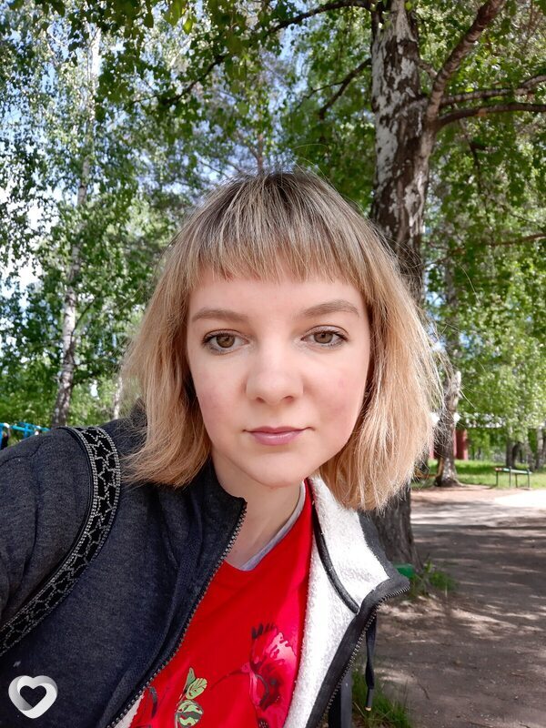 Anastasiya, 35, Миассе — анкета №439624