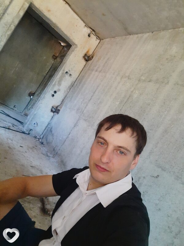 Сергей, Волжск