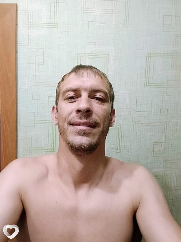 Александр, 36, Усолье-Сибирское — анкета №439626