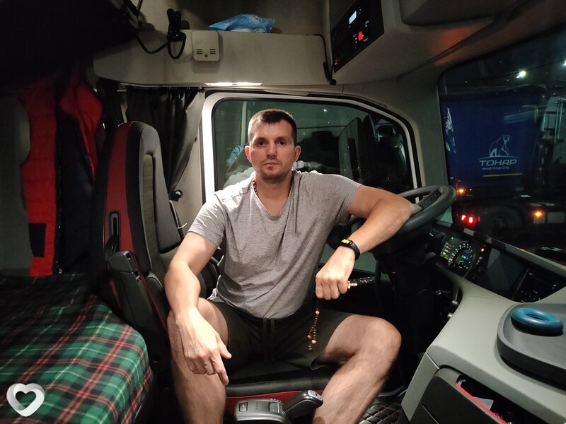 Дмитрий, 46, Ефремове — анкета №439658