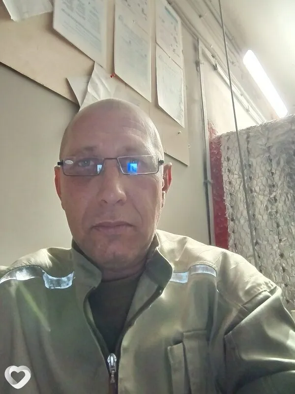 Александр, 45, Горно-Алтайске — анкета №439660