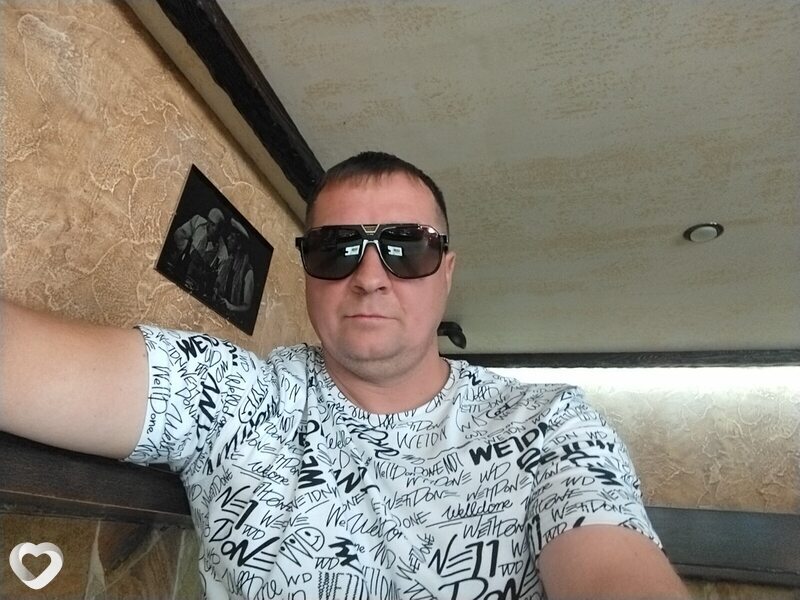 Евгений, 42, Волгограде — анкета №439666