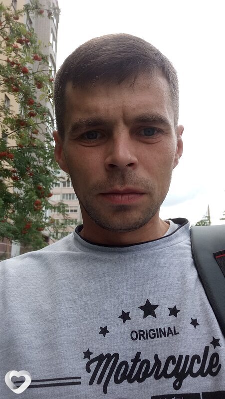 Денис, 40, Калуге — анкета №439667