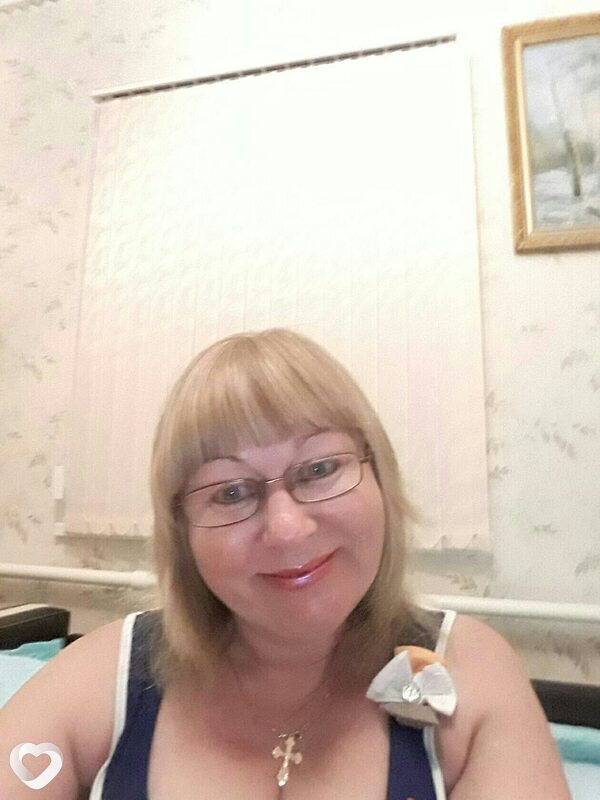 Мария, 63, Борисове — анкета №439669