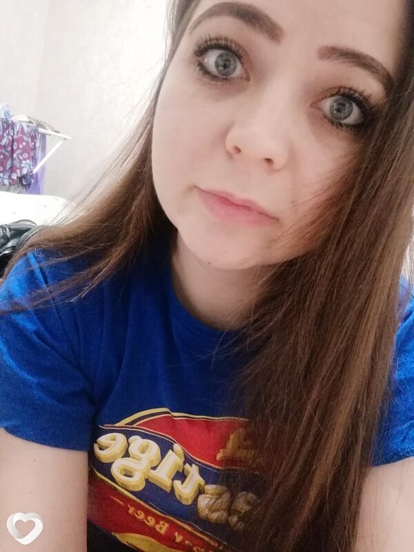 Имя, 33, Оренбурге — анкета №439673