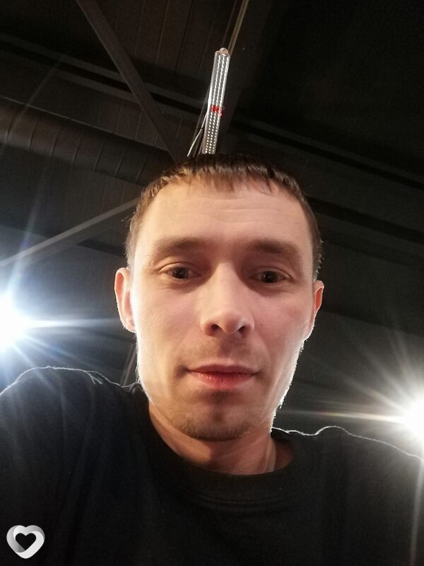 Андрей, 35, Красноярске — анкета №439676