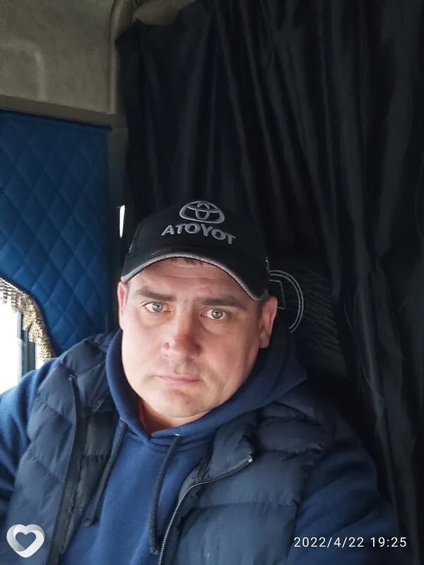 Роман, 40, Барнауле — анкета №439680