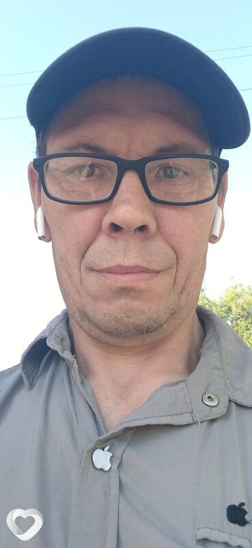 Александр, 45, Кемерове — анкета №439681