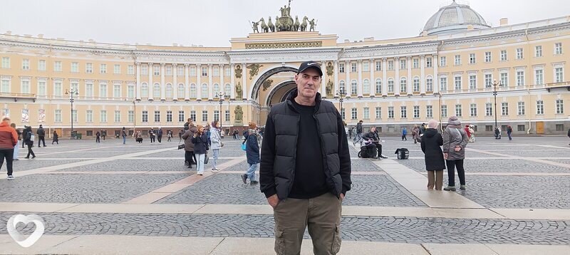 Павел, Солнечнодольск