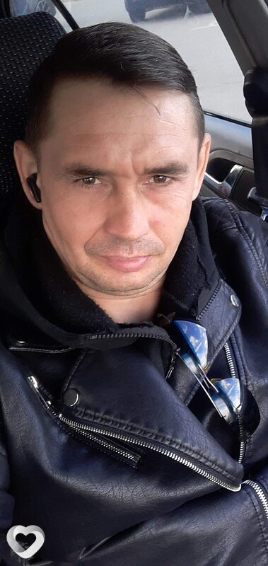 Михаил, 45, Подольске — анкета №439687