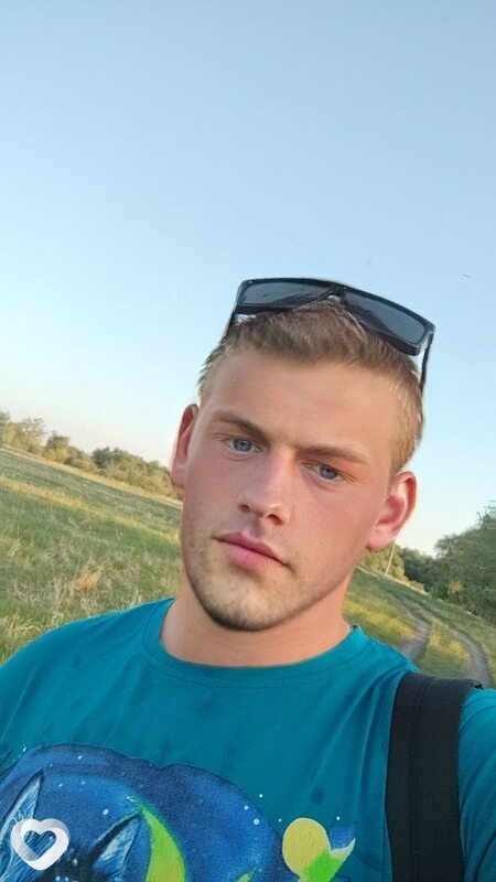 Рома, 23, Ишиме — анкета №439689