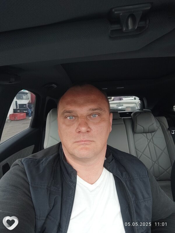 Андрей, 46, Санкт-Петербурге — анкета №439690