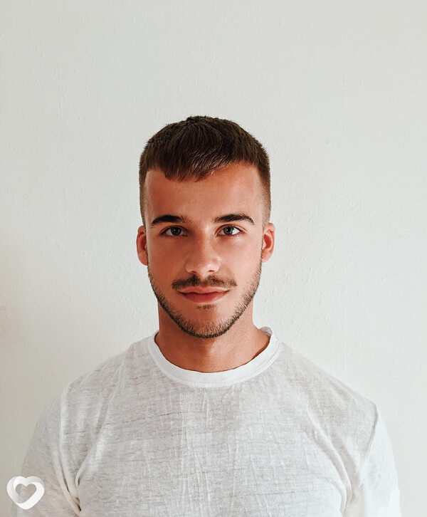 Максим, 33, Арзамасе — анкета №439691