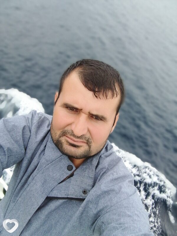 Рустам, 33, Волгограде — анкета №439700