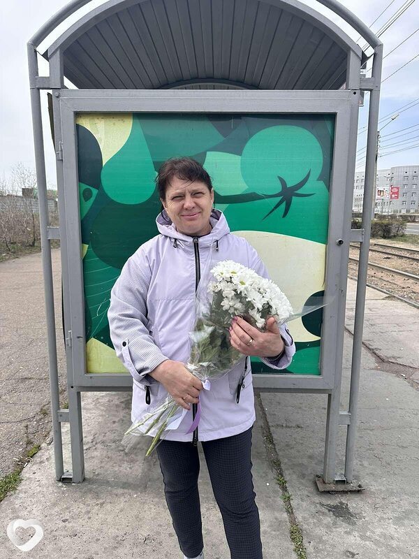 Таня, 49, Тихорецке — анкета №439701