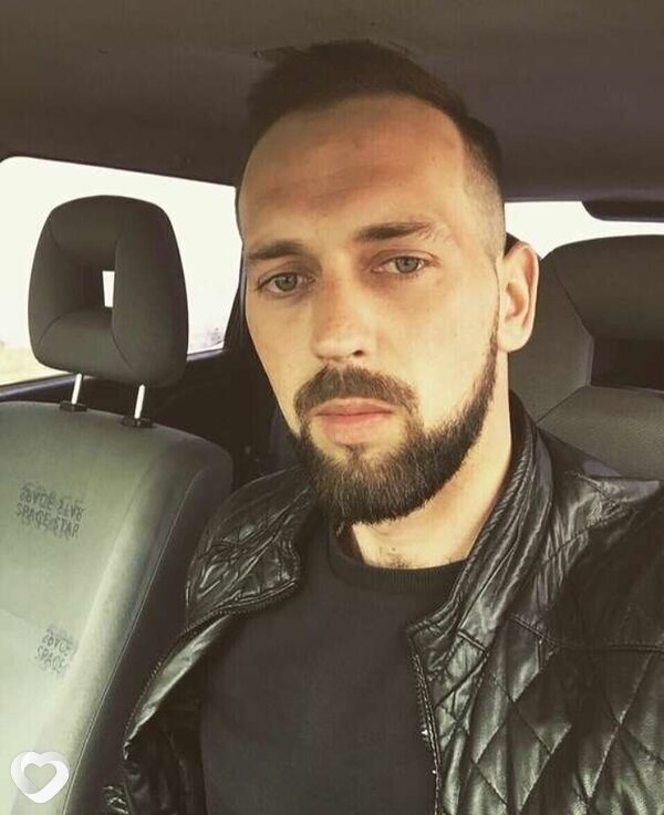 Vova, 35, Гродно — анкета №439931