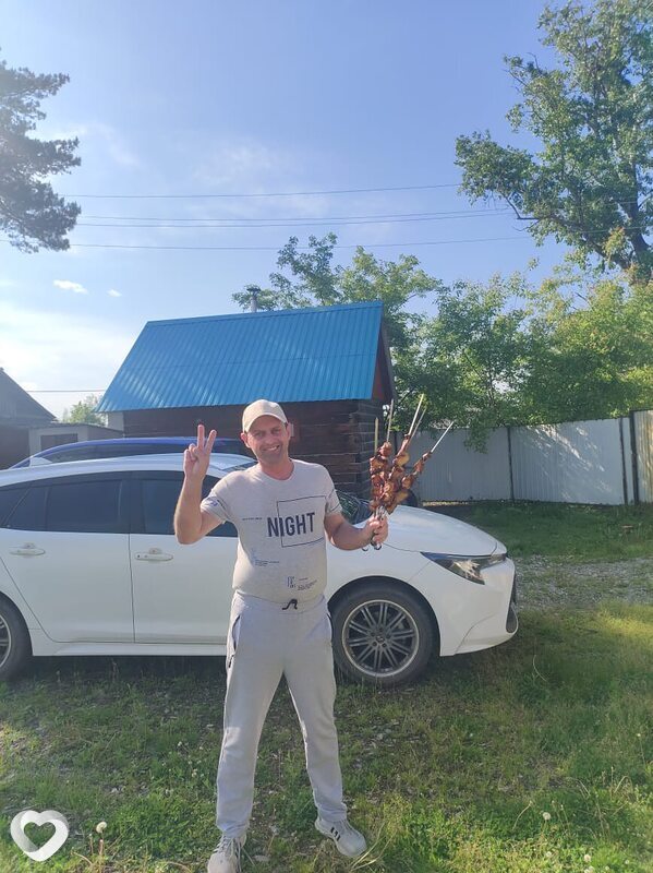 Евгений, 48, Дальнереченске — анкета №439932