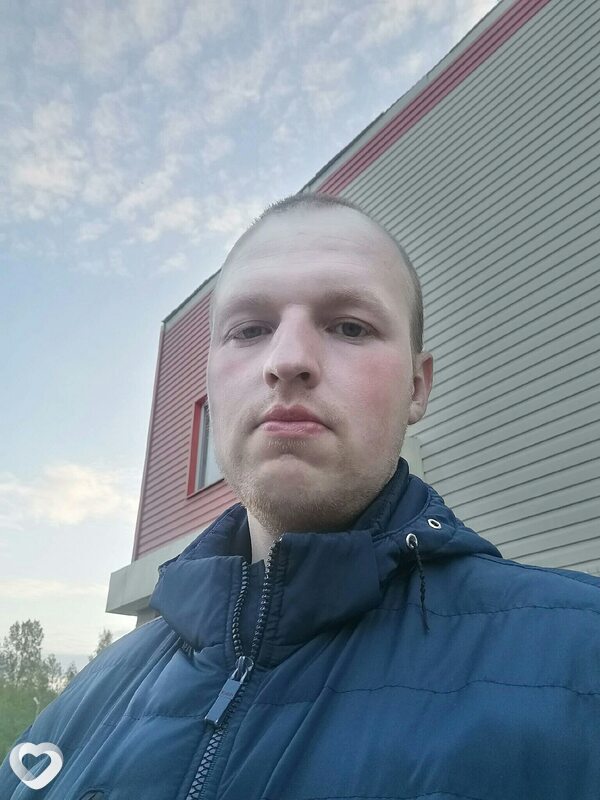 Денис, 30, Орехово-Зуеве — анкета №439938