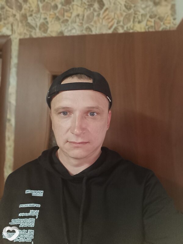Джек, 44, Новокузнецке — анкета №439939