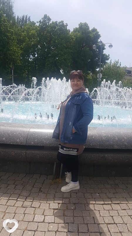 Елена, 62, Краснодаре — анкета №440006