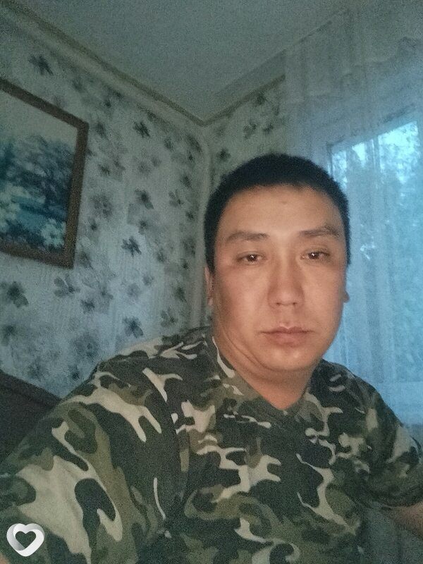 Арман, 35, Усть-Каменогорск — анкета №440007