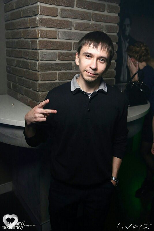 Даниил, 33, Москве — анкета №440011