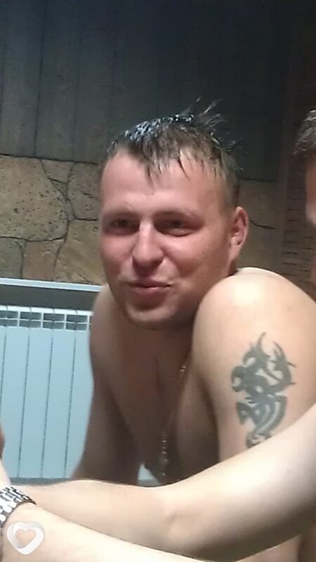 Сергей, 40, Омске — анкета №440017