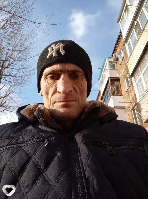 Александр, 47, Донецк (Ростовская Обл.) — анкета №440020