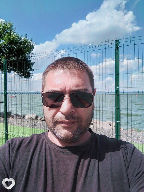 Рустам, 45, Туле — анкета №440023