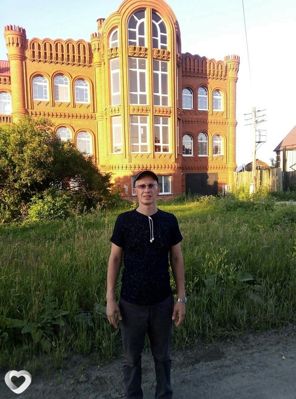 Дмитрий, 47, Екатеринбурге — анкета №440025