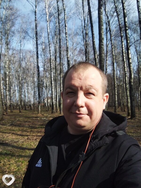 Юра, 35, Богородске — анкета №440028