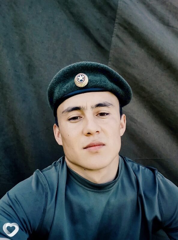 Самир, 28, Ростове-на-Дону — анкета №439830