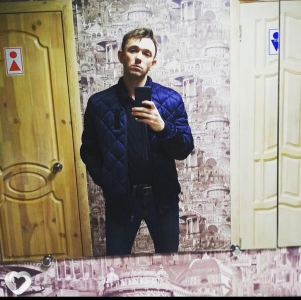 Юрий, 33, Кубинке — анкета №439833