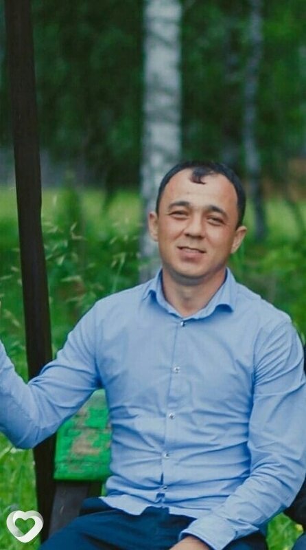 Рустам, 36, Магнитогорске — анкета №439844