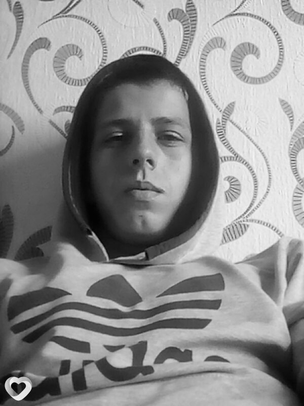 Андрей, 27, Калининграде — анкета №439851