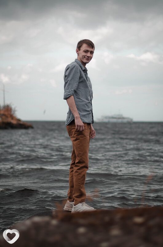Сергей, 36, Туле — анкета №439532