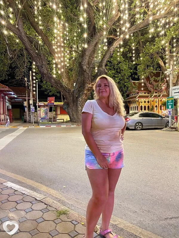 Лариса, 52, Барнауле — анкета №439534