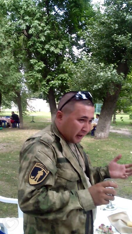 Амонра, 21, Ростове-на-Дону — анкета №439535