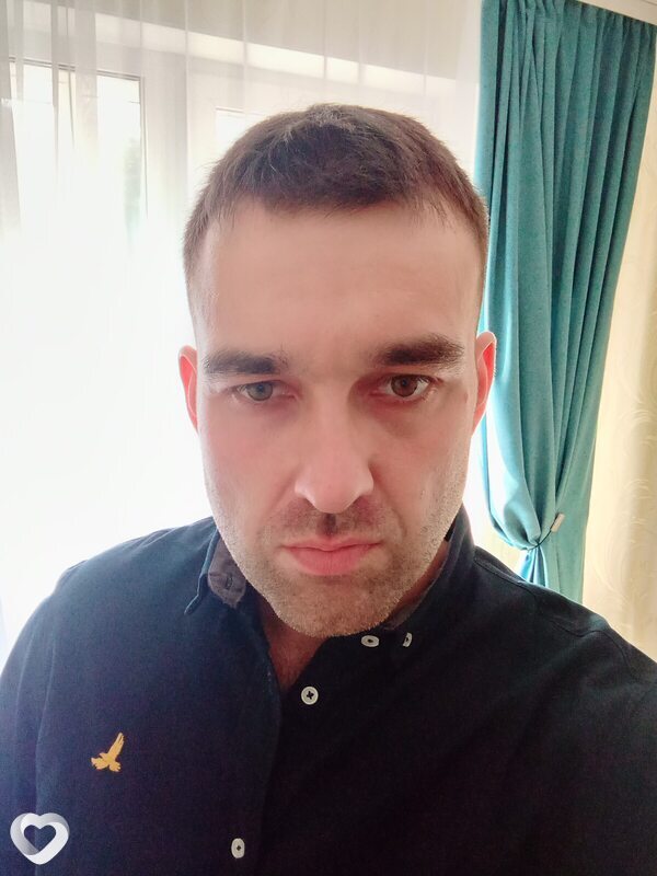 Андрей, 41, Перми — анкета №439539