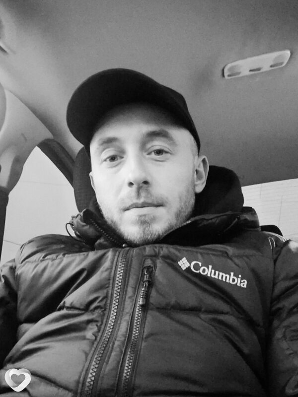 Виктор, 37, Оренбурге — анкета №439543