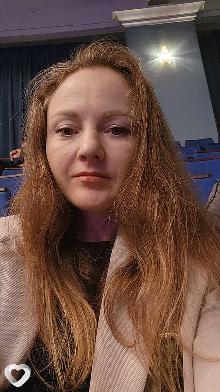 Олечка, 42, Санкт-Петербурге — анкета №439555
